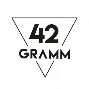 Despinar 42gramm Logo